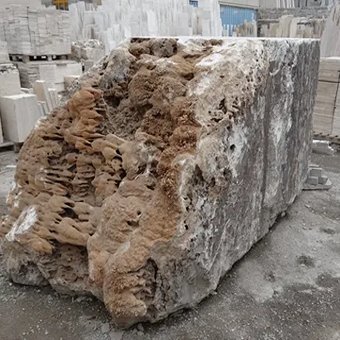 قیمت سنگ ساختمانی تراورتن + خرید باور نکردنی